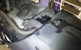 SUZUKI ADDRESS 110 2014 CE47A