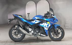 SUZUKI GSX250R DN11A