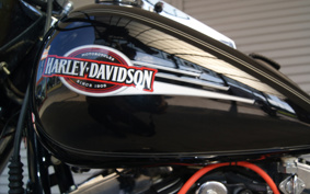 HARLEY FLSTC 2005 BJY