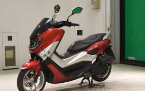 YAMAHA N-MAX SE86J