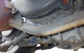 SUZUKI ADDRESS V125 G CF46A
