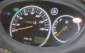 YAMAHA AXIS 125 TREET SE53J