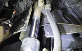 SUZUKI ADDRESS 110 2019 CE47A