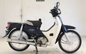 HONDA C110 SUPER CUB JA10