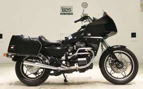 HONDA GL 700 WING INTERSTATE S 1983 RC10