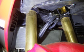 HONDA CBR250RR A 2021 MC51