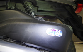 HONDA TODAY 2 AF67