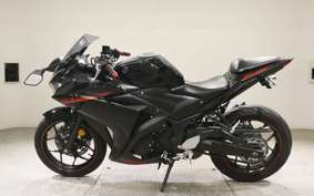 YAMAHA YZF R-3 2015 RH07J