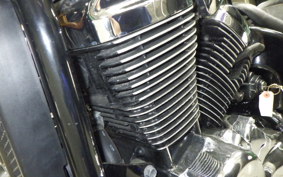 HONDA STEED 400 VLS 1998 NC37