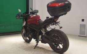 HONDA CB650R 2019 RH03