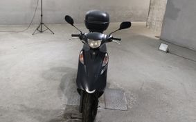 SUZUKI ADDRESS V125 CF46A
