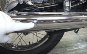 HONDA CB350 1968