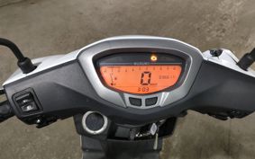 SUZUKI SU WISH  DV12B