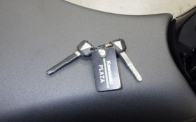 KAWASAKI ZX 10 NINJA ABS 2022 ZXT02L