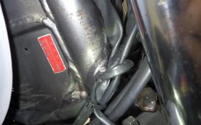 SUZUKI GRASS TRACKER NJ47A