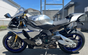 YAMAHA YZF-R1 M 2016 RN40