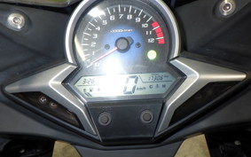 HONDA CBR250R GEN 3 2019 MC41