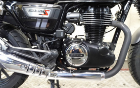 HONDA GB350S 2022 NC59