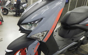 YAMAHA CYGNUS Griffus SEJ4J