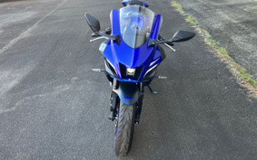 YAMAHA YZF-R7 2024 RM39J