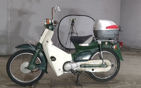 HONDA SUPER CUB50 AA01