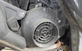 HONDA DIO Gen.6 2020 AF62