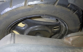 SUZUKI LET's 2 CA1PA