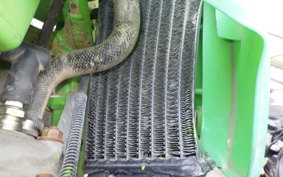 KAWASAKI KX80 2006 KX080V