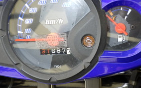 YAMAHA BW'S 50 Gen.3 1990 SA53J