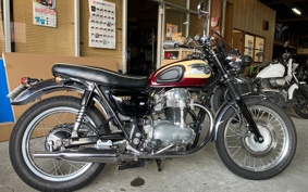 KAWASAKI W650 1999 50A002