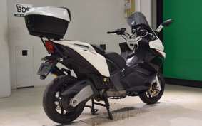 APRILIA SRV850 2013
