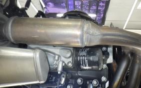 KAWASAKI Z650 RS 2022 ER650M