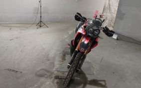 HONDA CRF250 RALLY  MD44