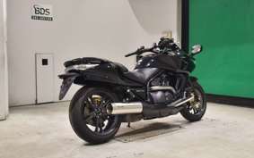 HONDA DN01 2009 RC55