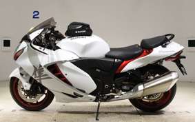 SUZUKI HAYABUSA Gen.3 2023 EJ11A