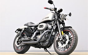 HARLEY XL1200CX 2016 LM3