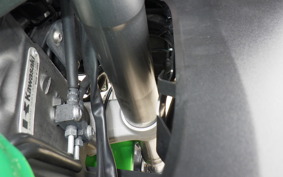 KAWASAKI NINJA 1000 A 2017 ZXT00W