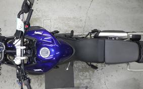 TRIUMPH TIGER 800 2014
