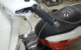 PEUGEOT ジャンゴ125 1993