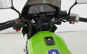 KAWASAKI Z1100 GP 1992 KZBB13