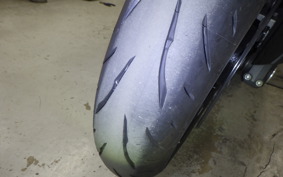 KAWASAKI ZX 1400 NINJA R A 2021