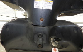 HONDA SPACY 100 JF13