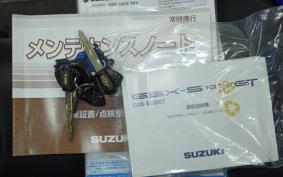 SUZUKI GSX-S1000GT 2025 EK1AA