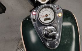 HONDA SHADOW 400 NC34