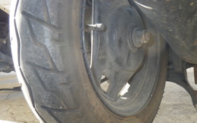 SUZUKI LET's 4 G CA41A