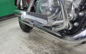 YAMAHA VIRAGO 250 3DM