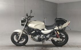 KAWASAKI BALIUS250-2 ZR250B