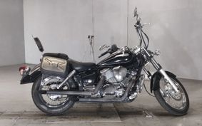 YAMAHA DRAGSTAR 250 VG02J