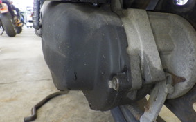 SUZUKI LET's 2 CA1PA