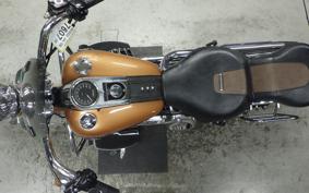 HARLEY FLSTF 1580 2008